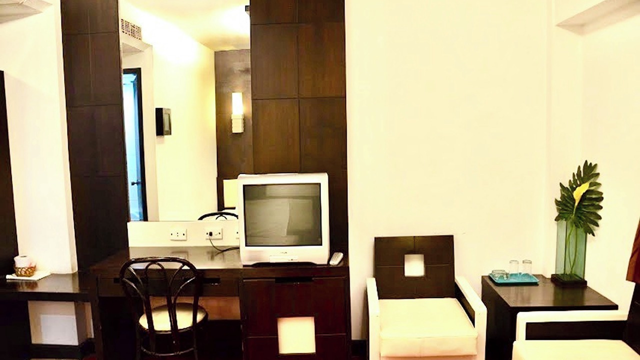 Photo of Bedroom in Loei Province