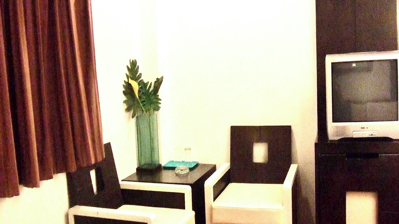 Photo of Bedroom in Loei Province