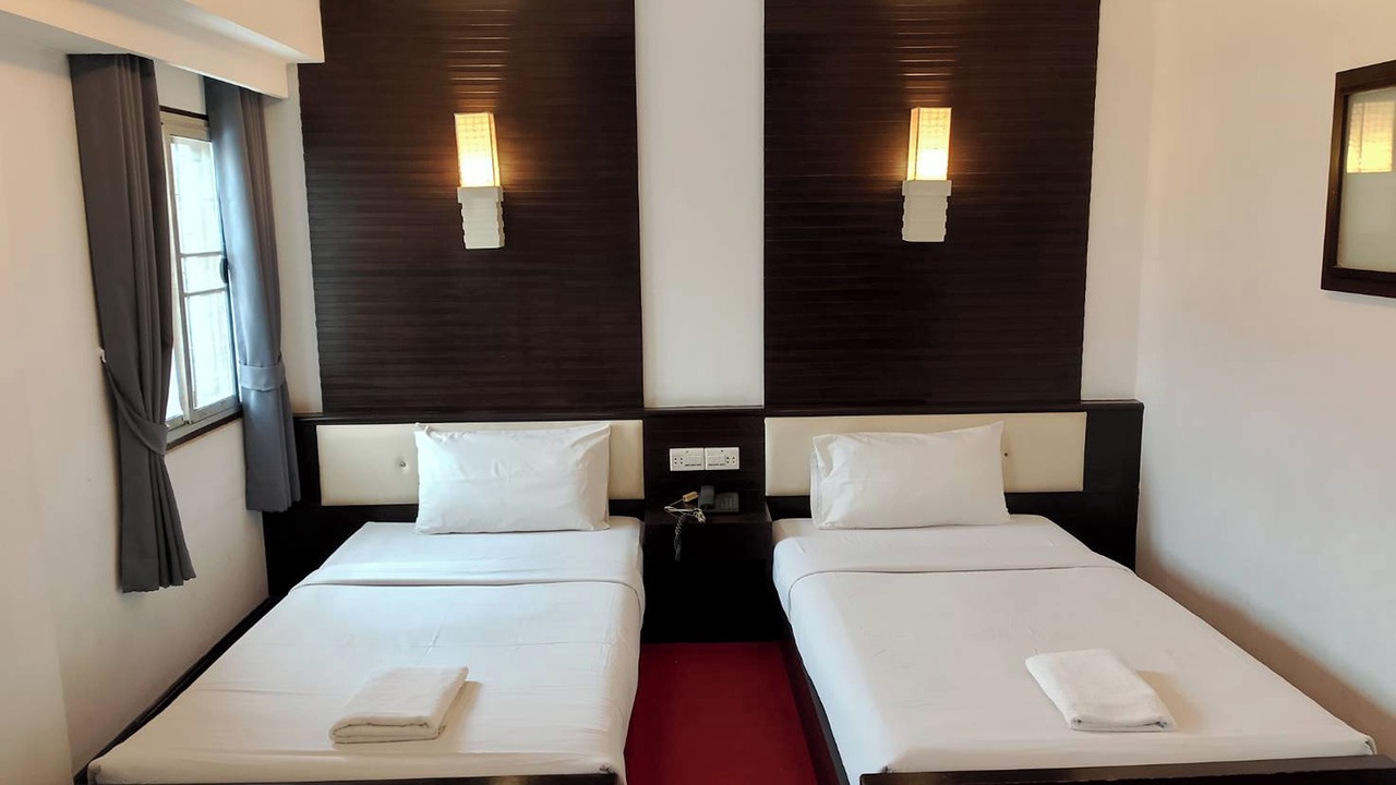 Photo of Bedroom in Loei Province