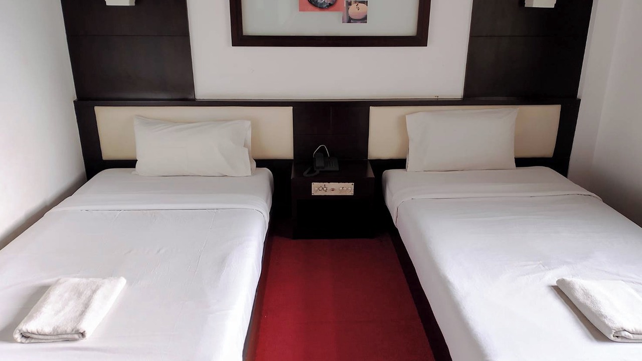 Photo of Bedroom in Loei Province