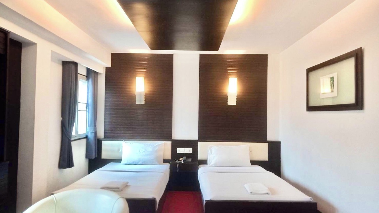 Photo of Bedroom in Loei Province