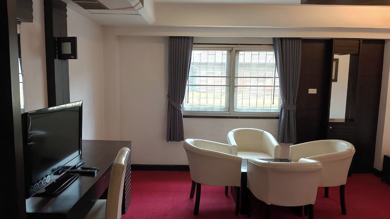 Photo of Bedroom in Loei Province