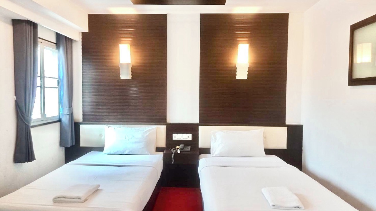 Photo of Bedroom in Loei Province