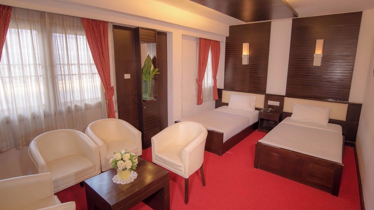 Photo of Bedroom in Loei Province