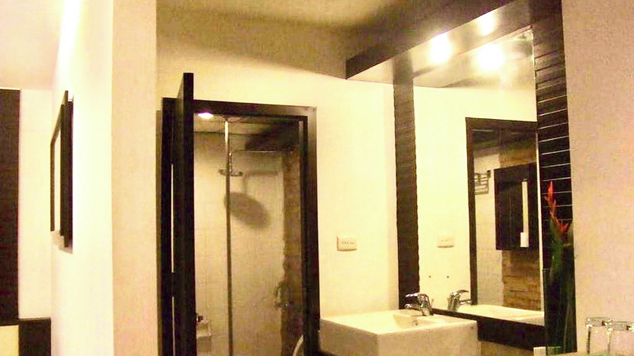 Photo of Bathroom in Loei Province