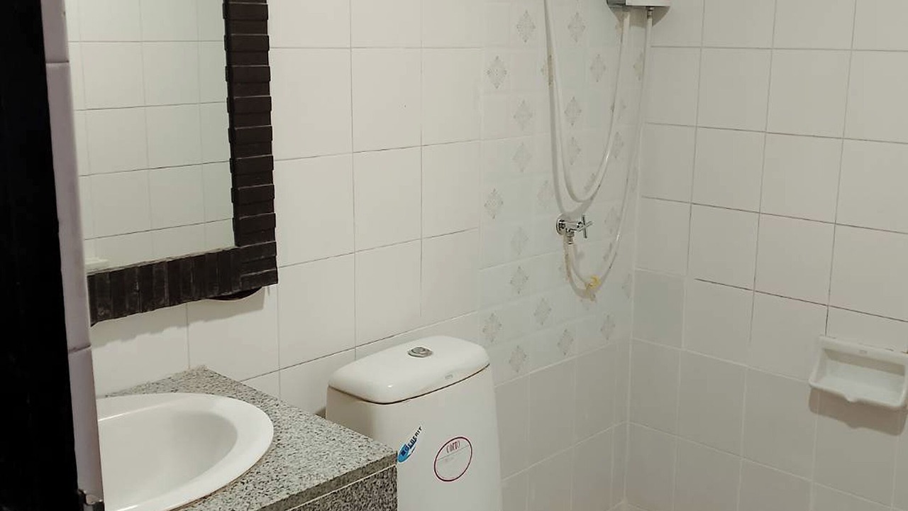 Photo of Bathroom in Loei Province