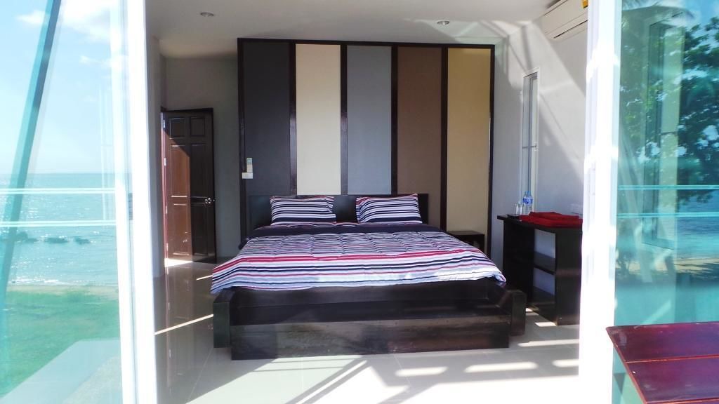 Photo of Bedroom in Ko Mak
