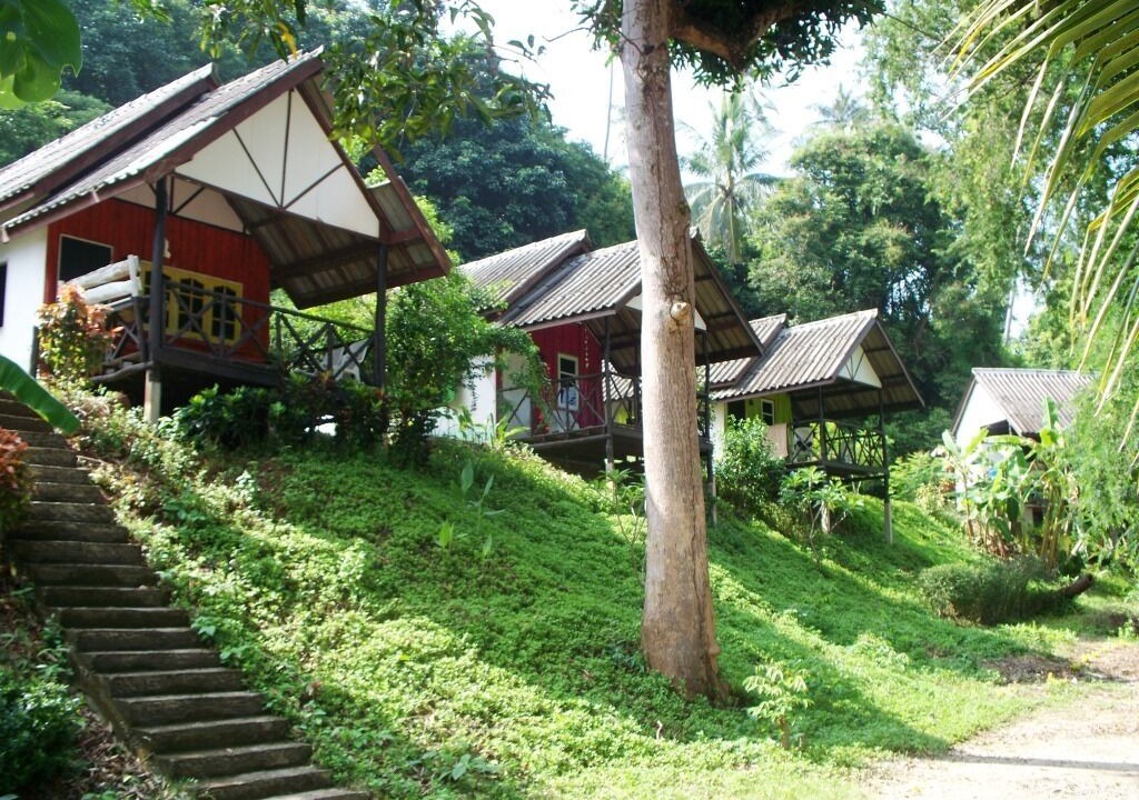 Photo of Others in Ko Mak