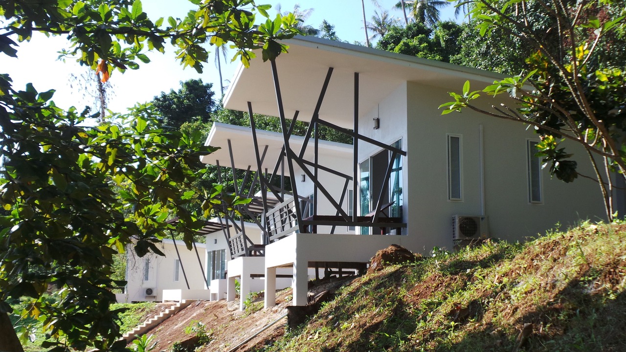 Photo of Outdoor in Ko Mak