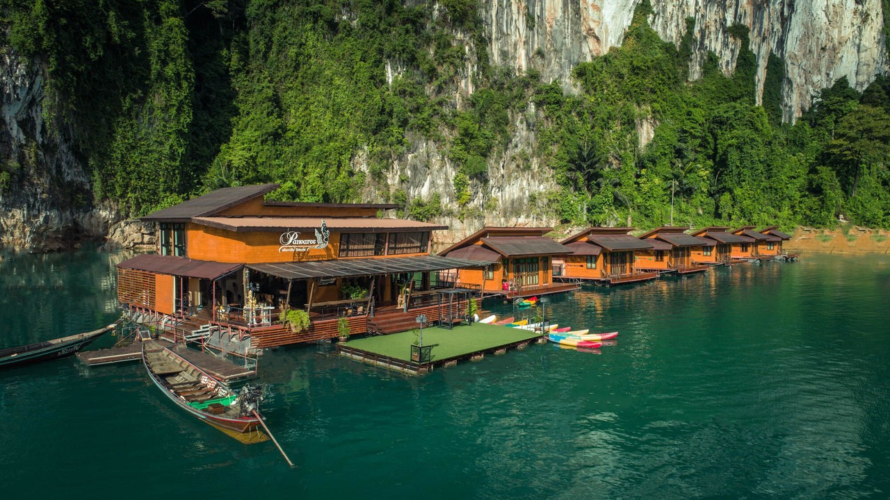 Photo of Outdoor in Ban Ta Khun