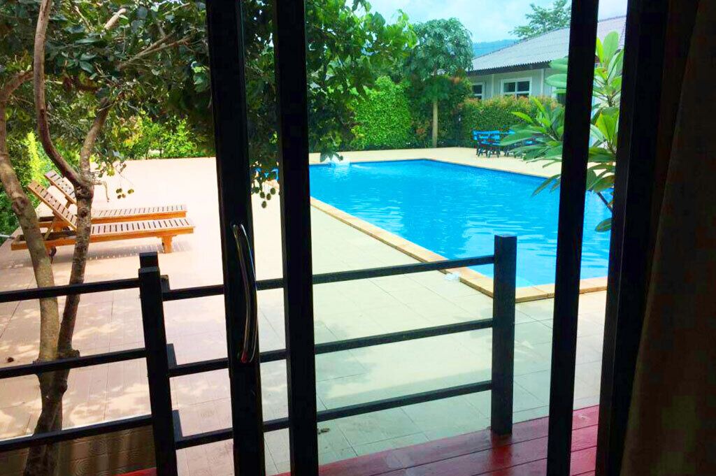Photo of Outdoor in Sarika