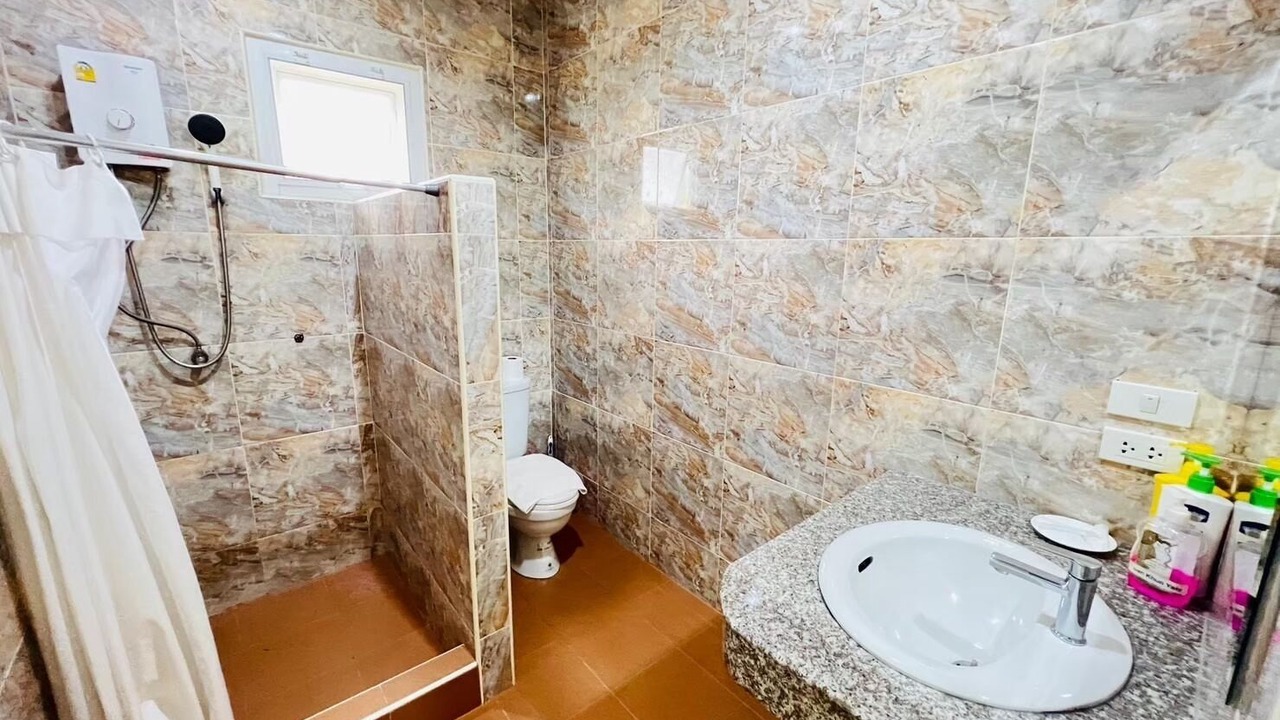 Photo of Bathroom in Sarika