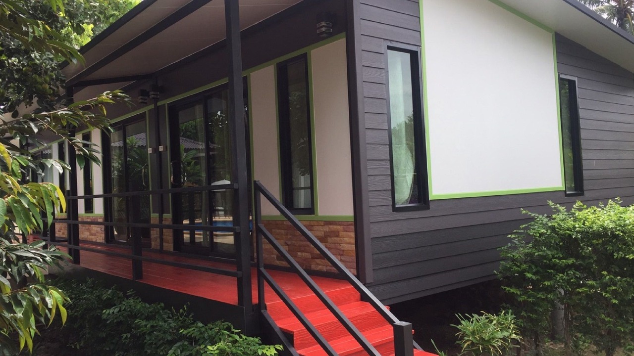 Photo of Outdoor in Sarika