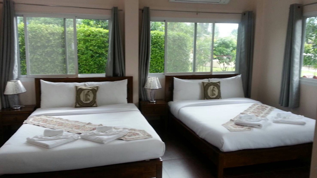 Photo of Bedroom in Sarika