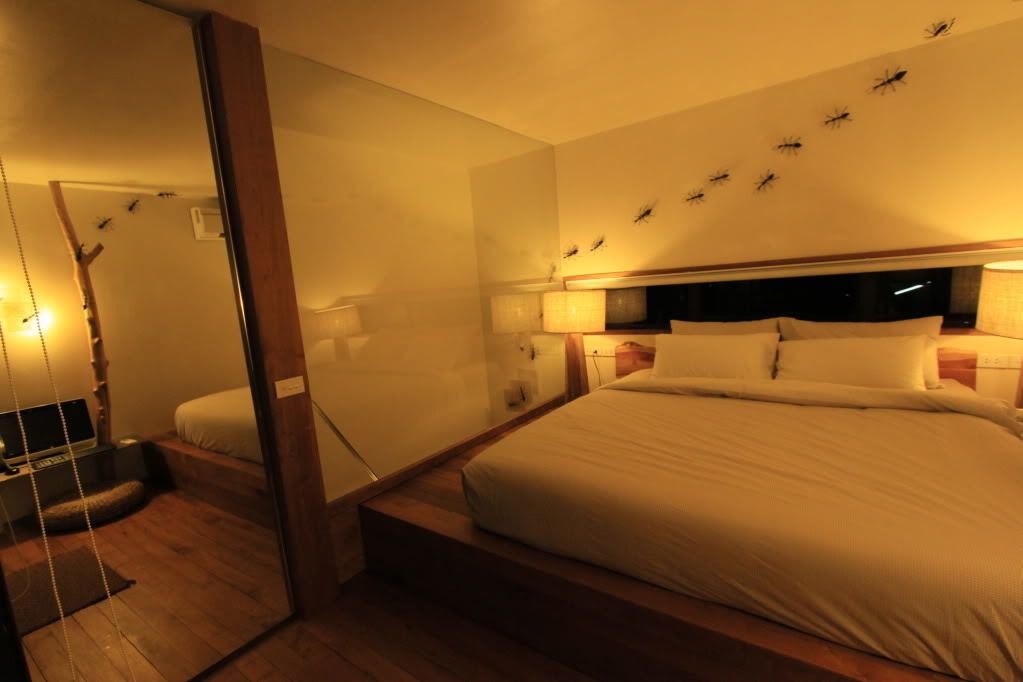 Photo of Bedroom in Bang Kobua