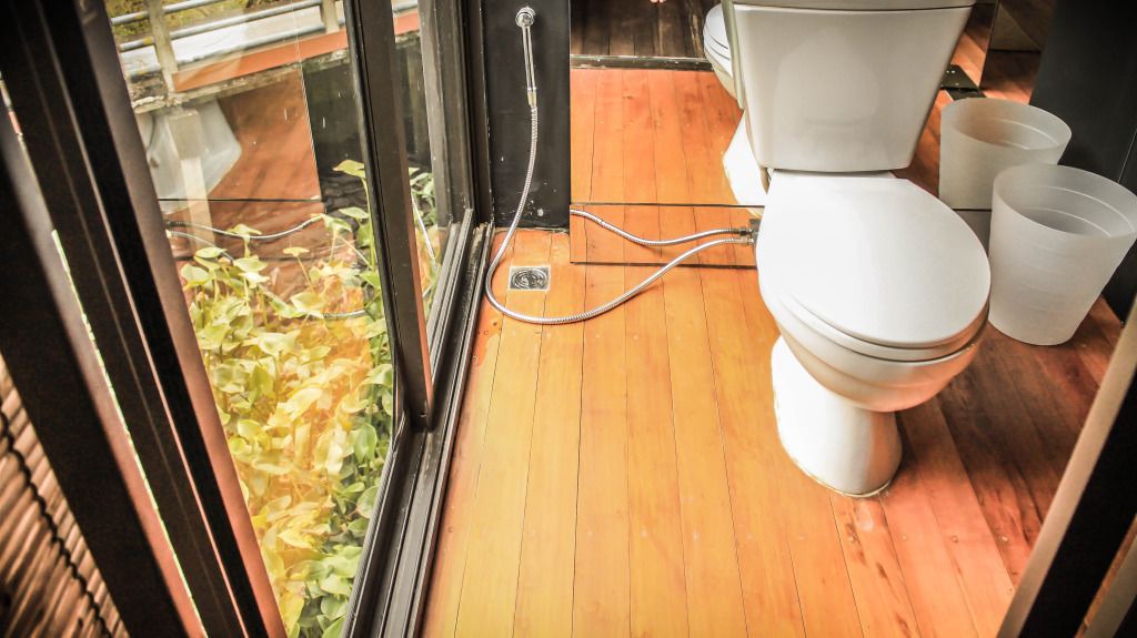 Photo of Bathroom in Bang Kobua