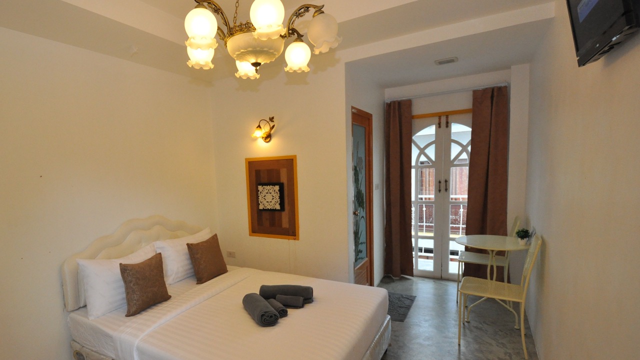 Photo of Bedroom in Rayong