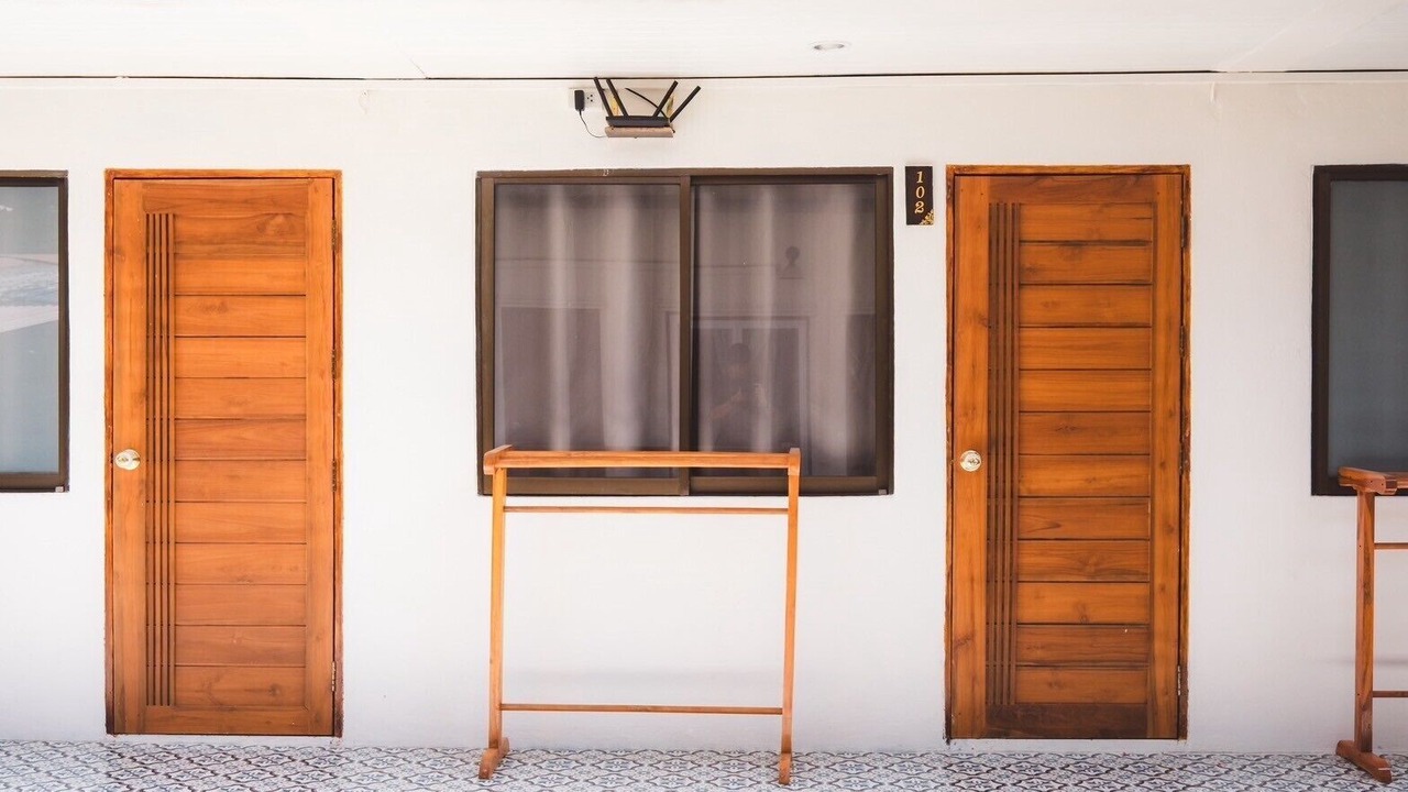 Photo of Bedroom in Rayong