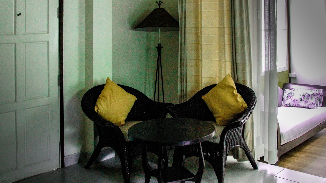 Photo of Bedroom in Kaeng Sian
