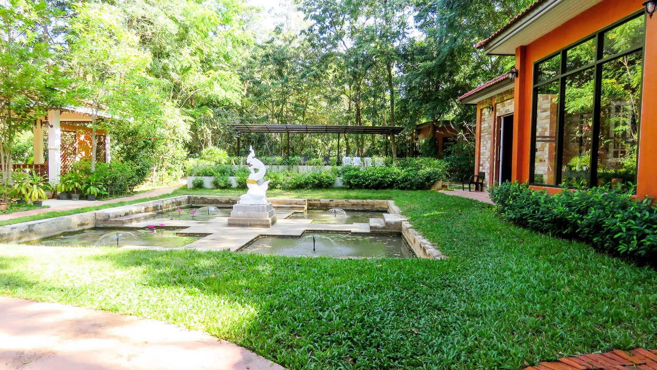 Photo of Outdoor in Kaeng Sian