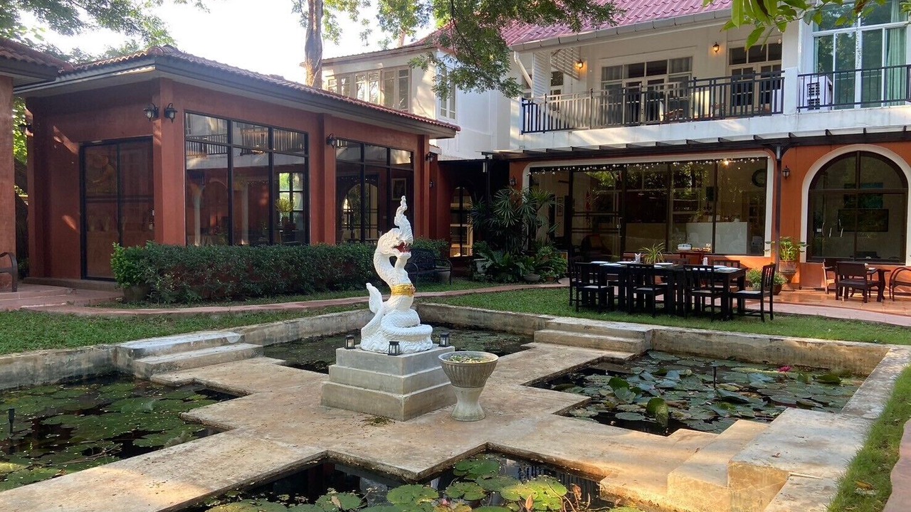 Photo of Outdoor in Kaeng Sian