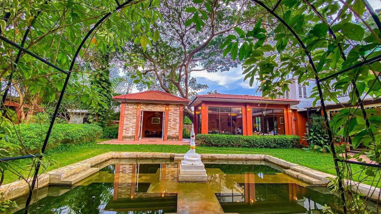Photo of Outdoor in Kaeng Sian