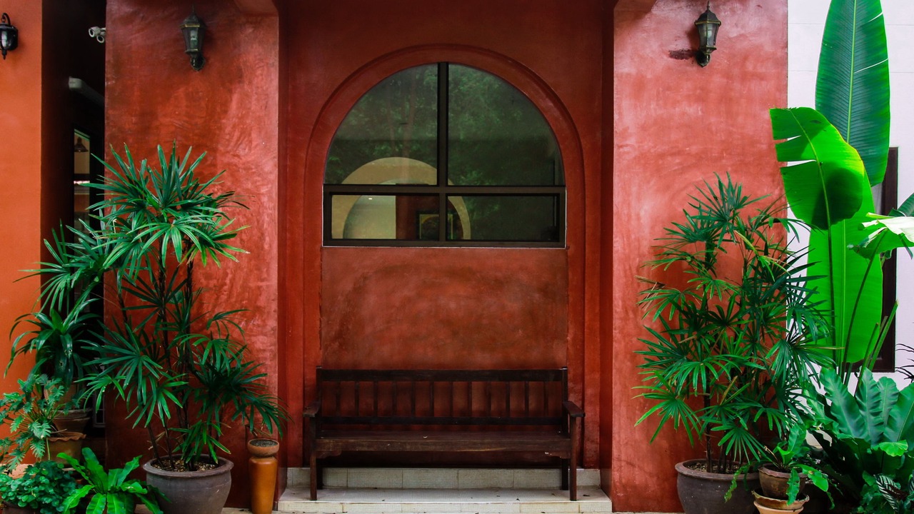 Photo of Outdoor in Kaeng Sian