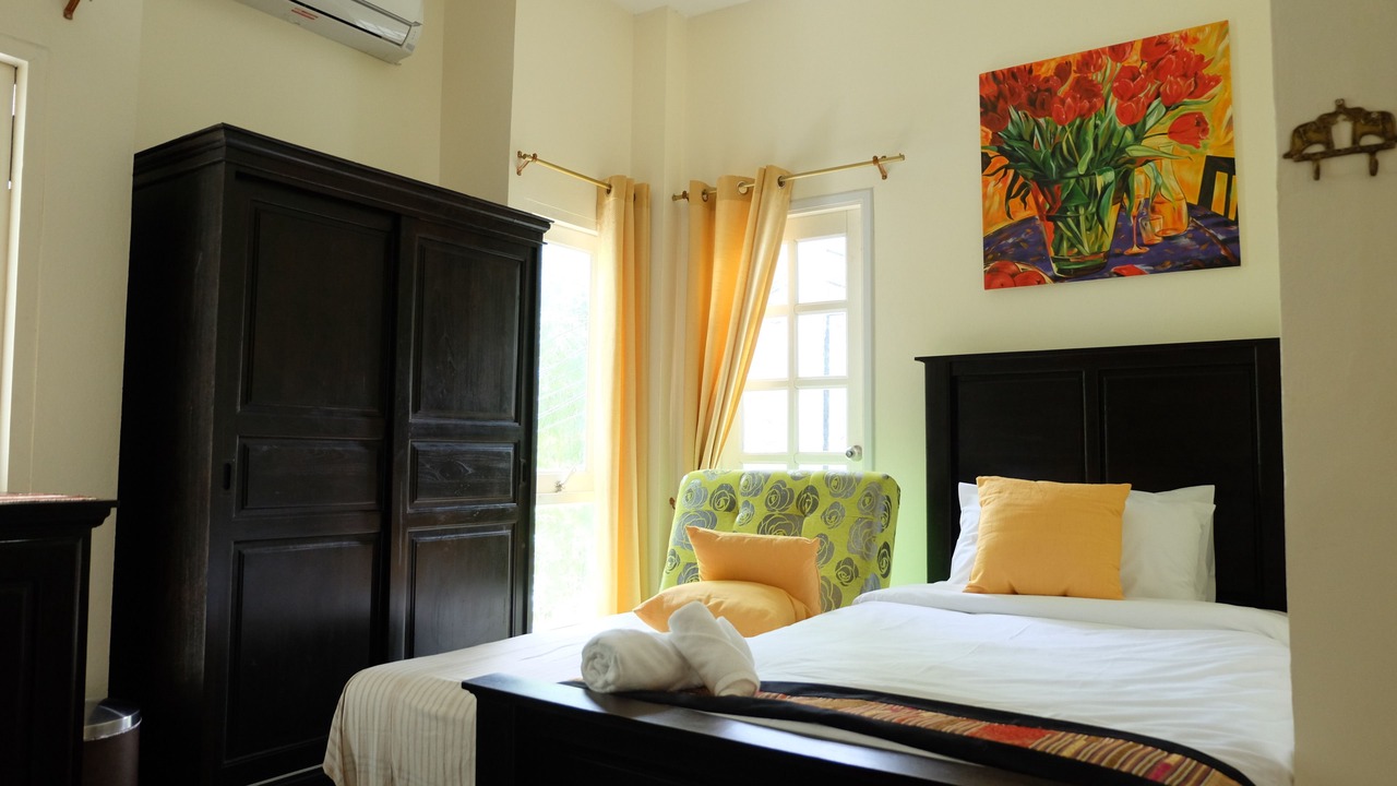 Photo of Bedroom in Kaeng Sian