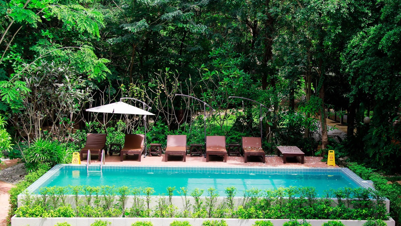 Photo of Outdoor in Kaeng Sian