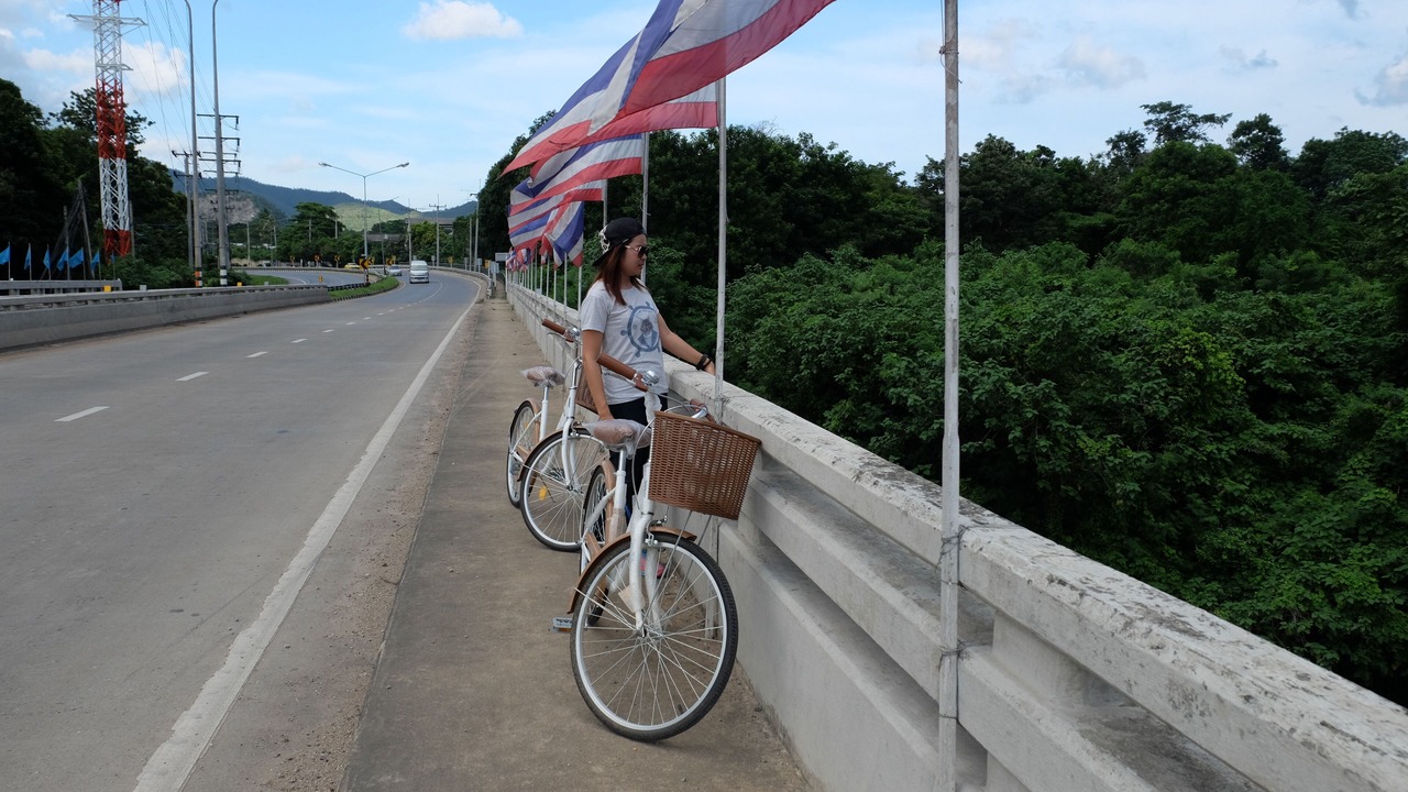 Photo of Outdoor in Kaeng Sian