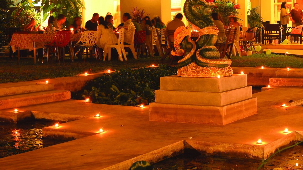 Photo of Outdoor in Kaeng Sian