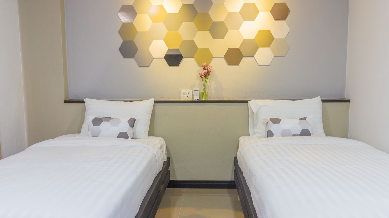 Photo of Bedroom in Tha Wang Thong