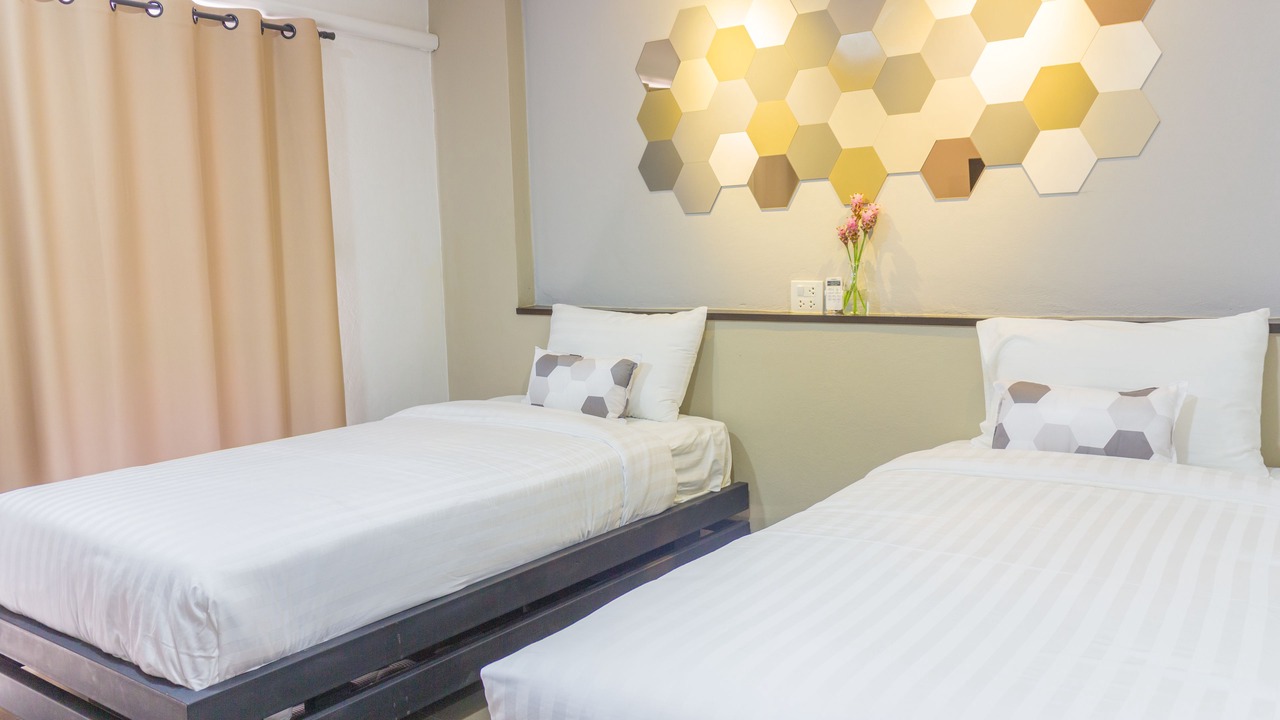 Photo of Bedroom in Tha Wang Thong