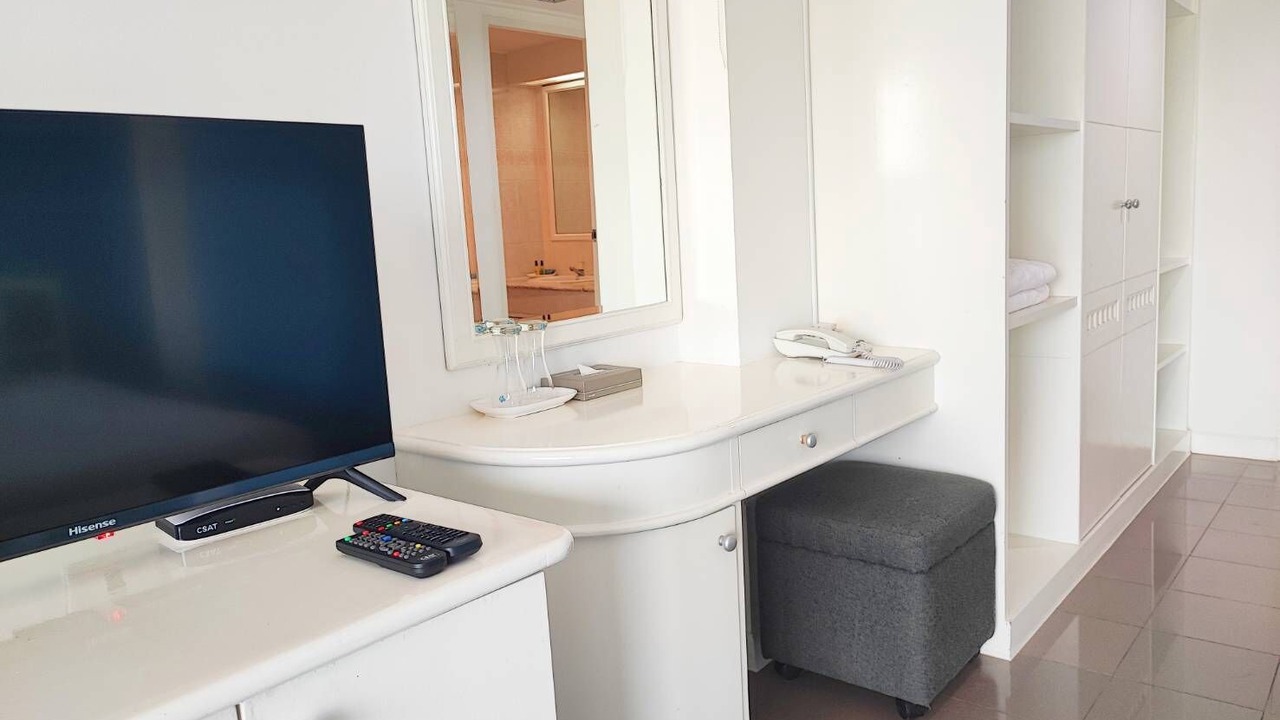 Photo of Bedroom in Trang