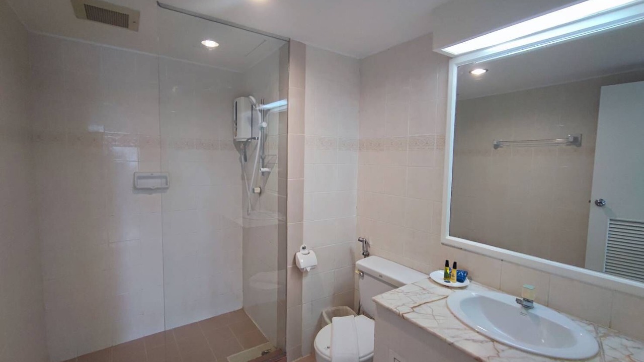 Photo of Bathroom in Trang