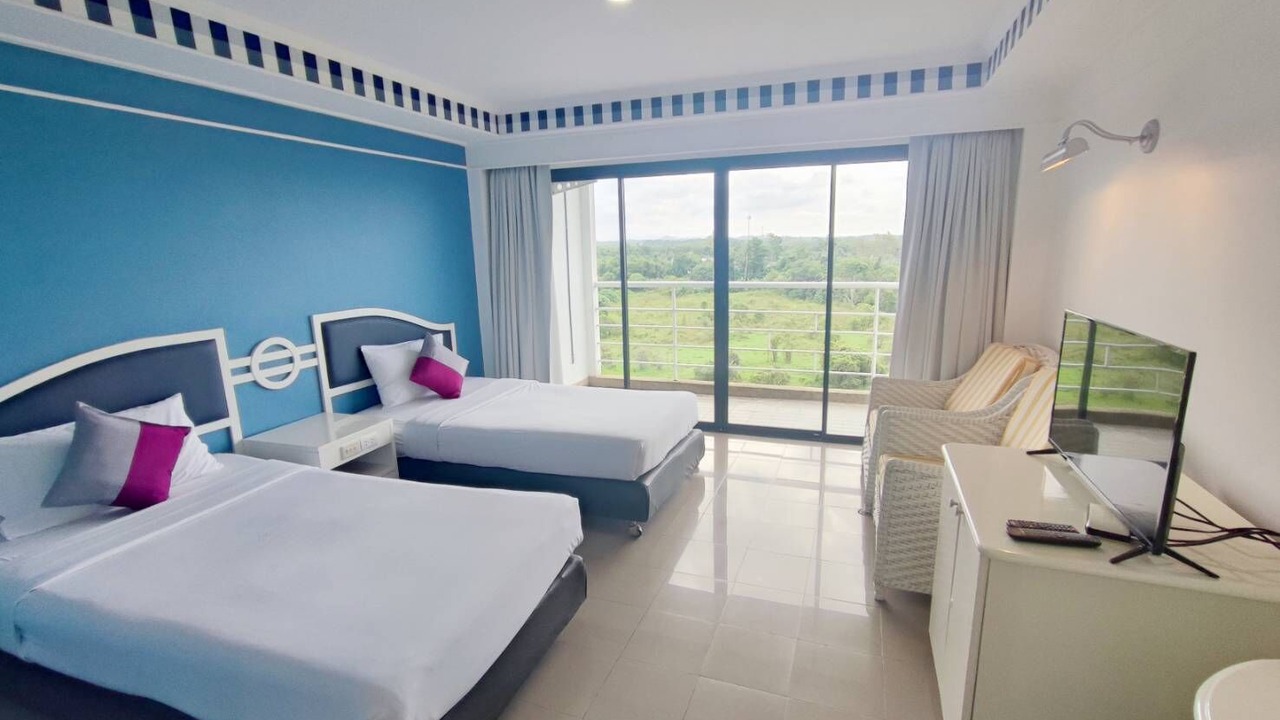 Photo of Bedroom in Trang