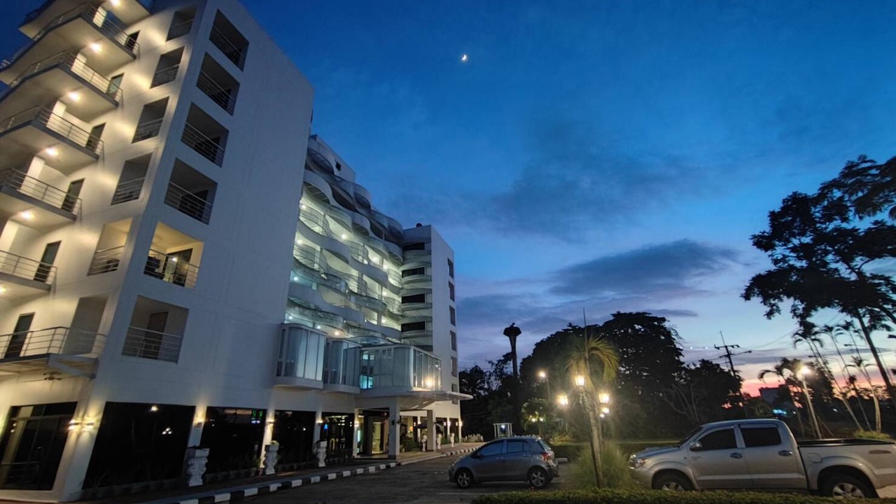 Photo of Outdoor in Trang