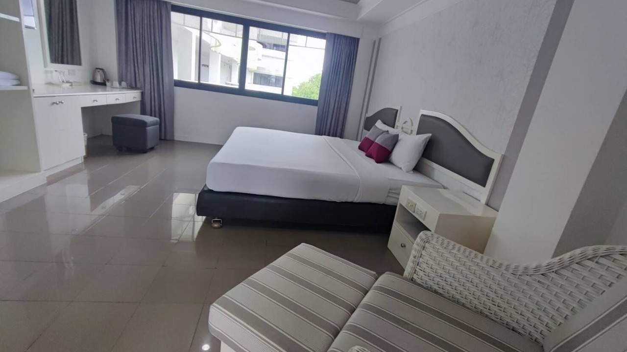 Photo of Bedroom in Trang