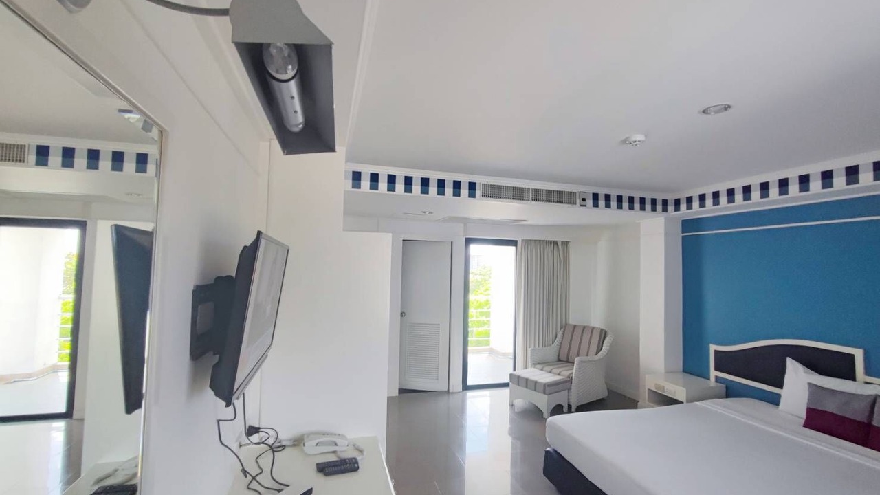 Photo of Bedroom in Trang