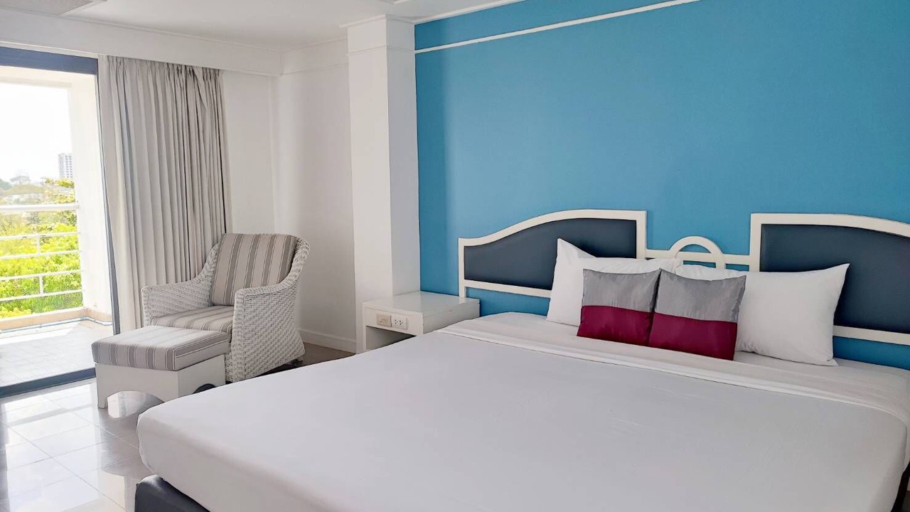 Photo of Bedroom in Trang