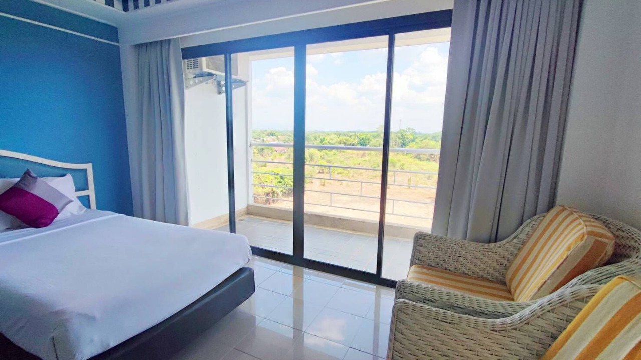 Photo of Bedroom in Trang