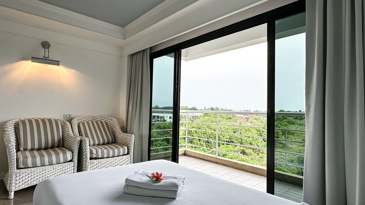 Photo of Bedroom in Trang