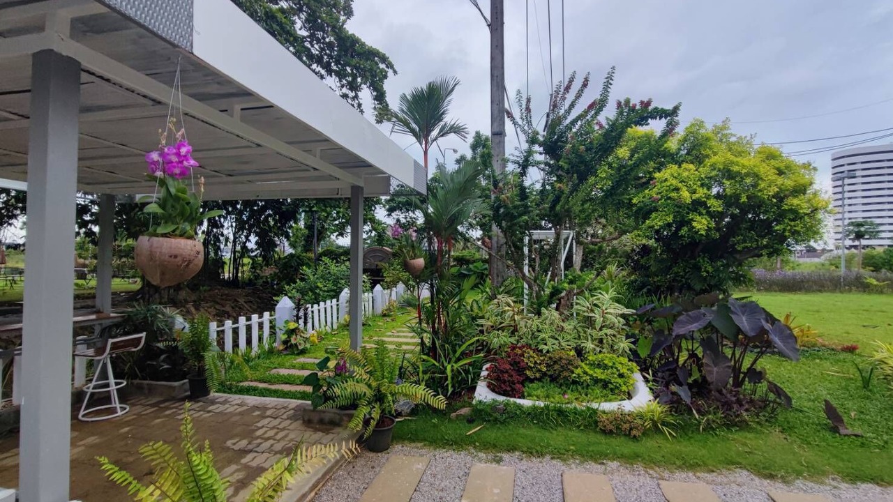 Photo of Outdoor in Trang