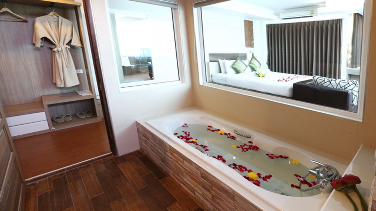 Photo of Bathroom in Khon Kaen