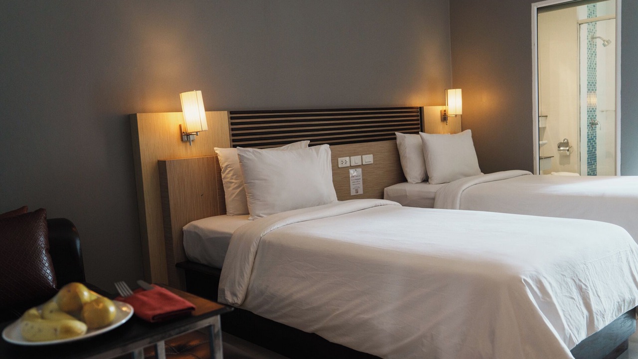 Photo of Bedroom in Khon Kaen