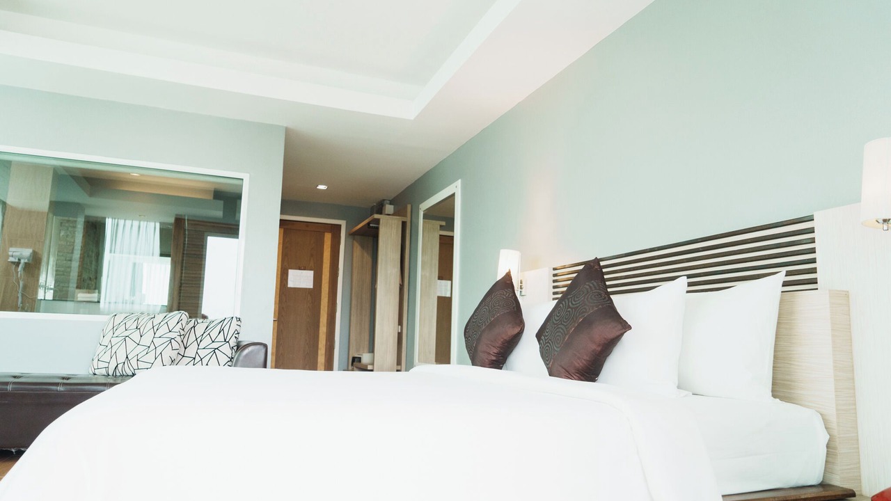 Photo of Bedroom in Khon Kaen