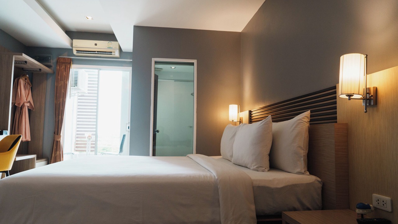 Photo of Bedroom in Khon Kaen