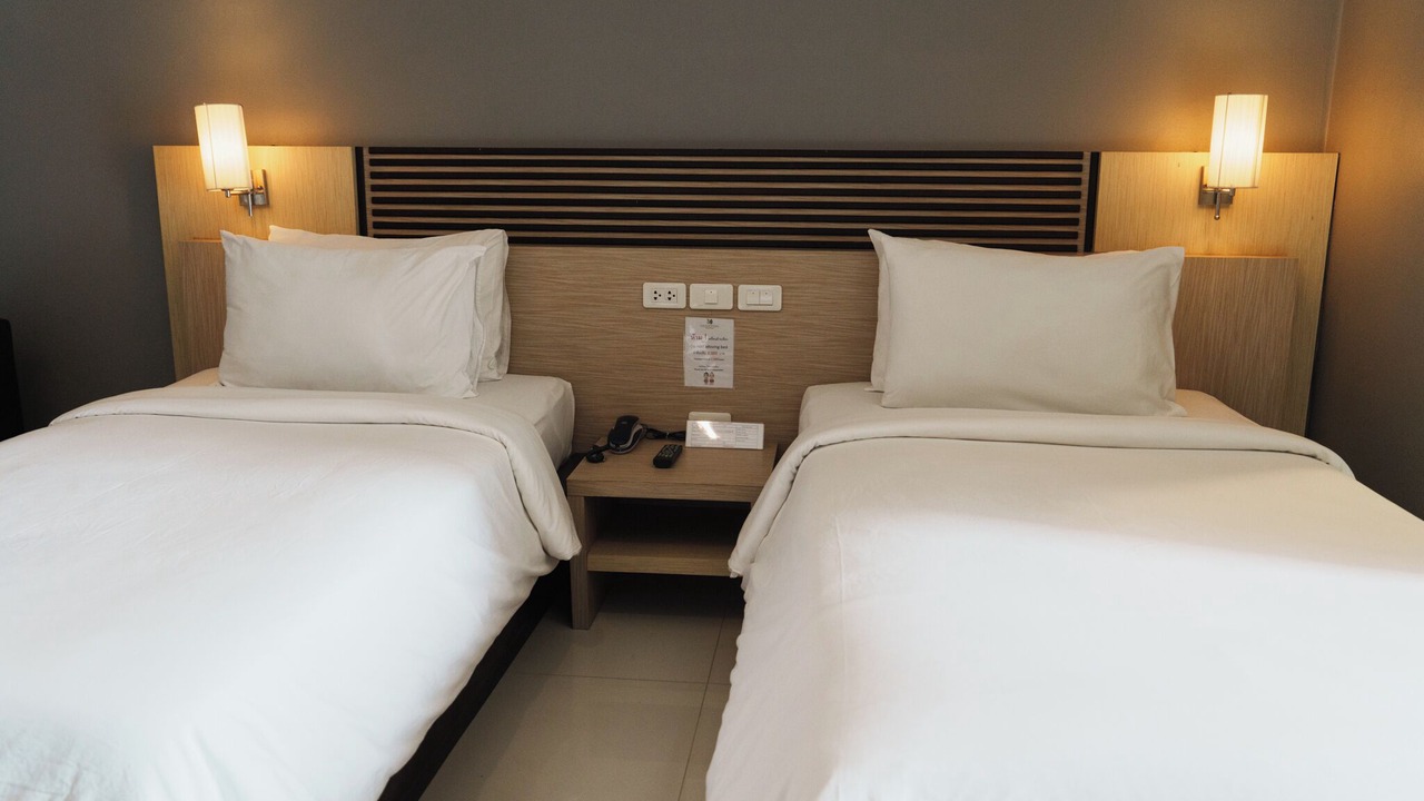 Photo of Bedroom in Khon Kaen