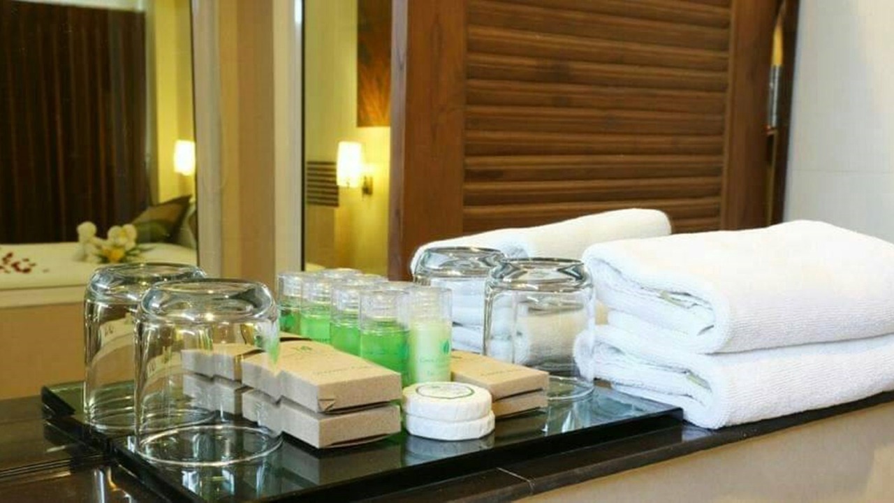 Photo of Bathroom in Khon Kaen
