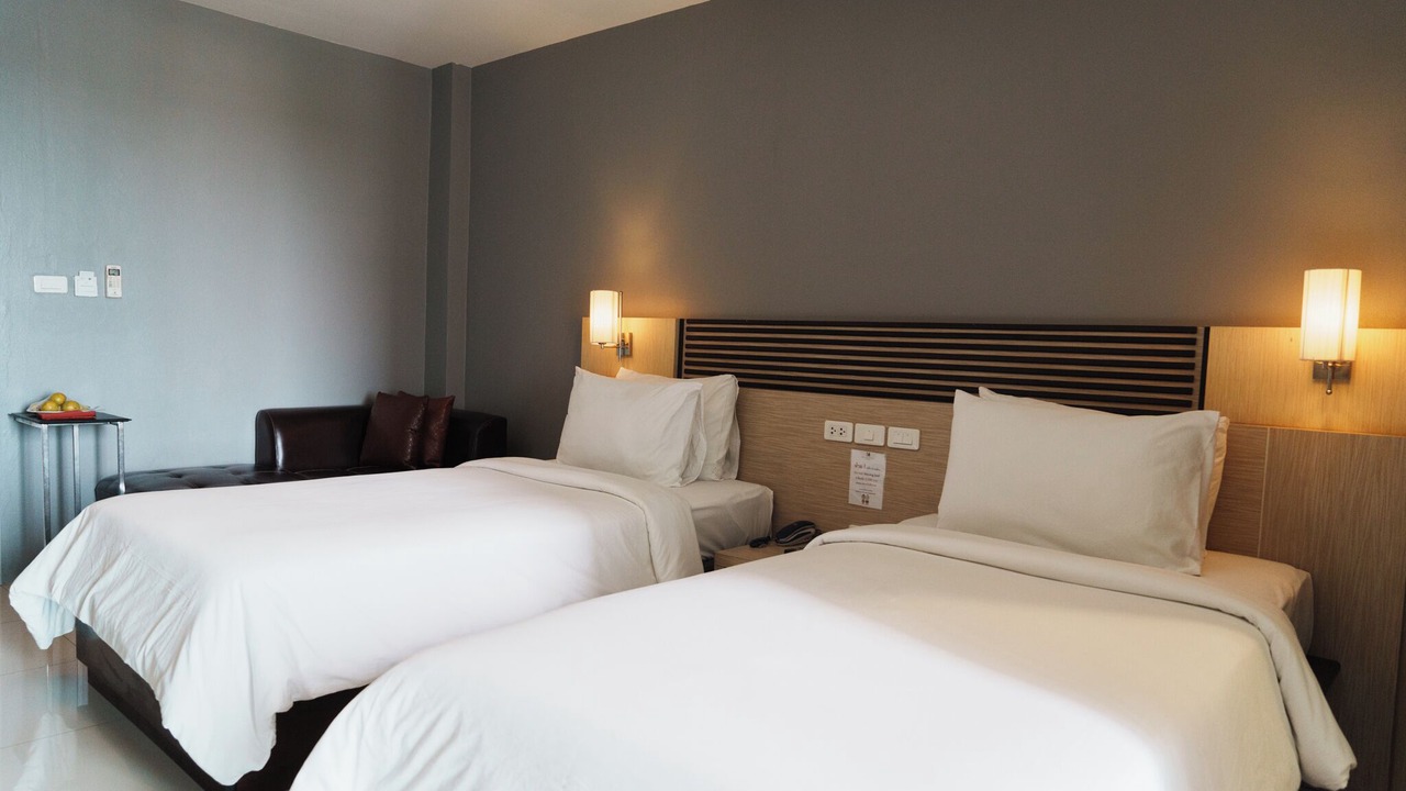 Photo of Bedroom in Khon Kaen